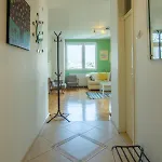 Apartment Tina *