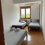 Tina Apartment