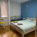 Апартаменты Tina Скопье