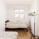 Apartment Tina *