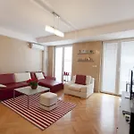 Tina Apartment Skopje