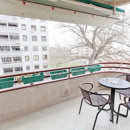 Apartment Tina Skopje