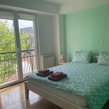 Apartment Tina Skopje