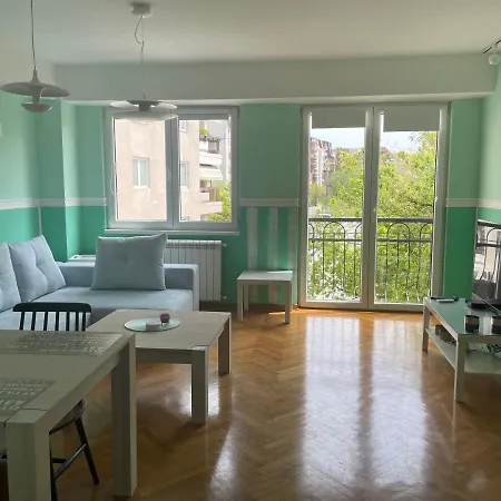 Apartment Tina
