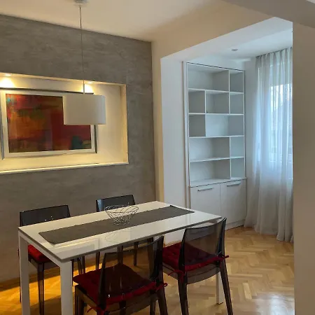 Tina Apartment