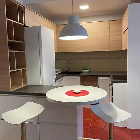 Tina Апартаменты