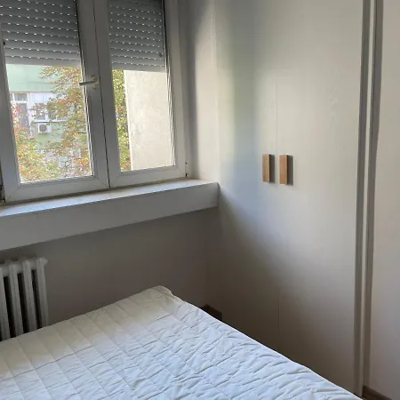 Tina Apartment
