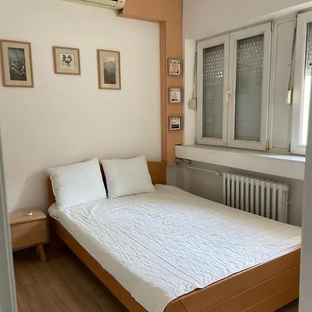 Tina Skopje