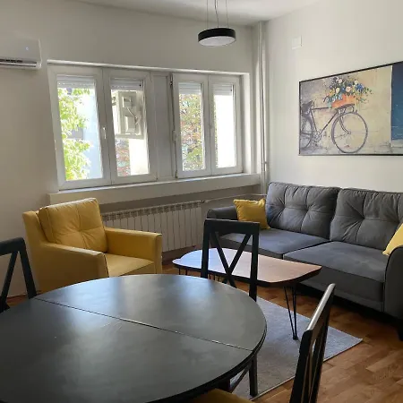 Apartment Tina Skopje