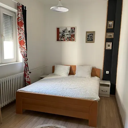 Apartment Tina
