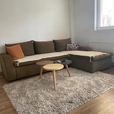 Tina Apartment *