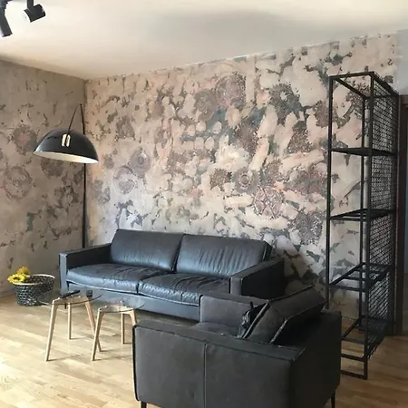 Lägenhet Tina *