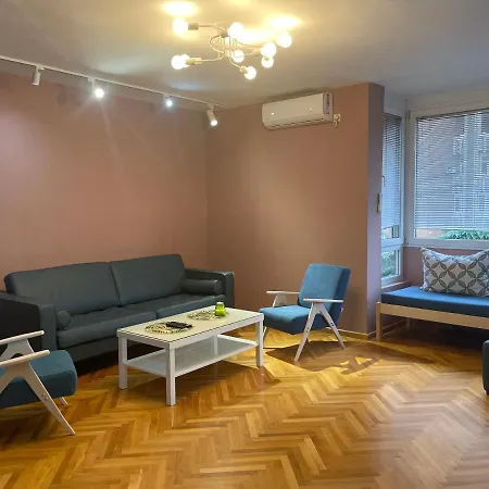 Apartment Tina