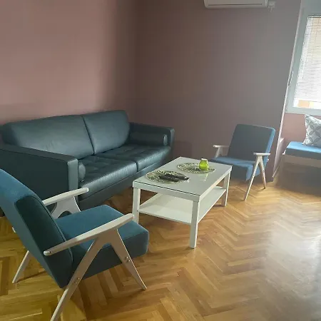 Tina * Skopje