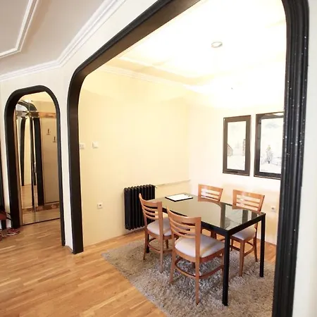 Tina Apartment Skopje