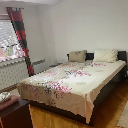 Tina Apartment