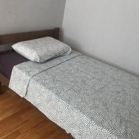 Tina Apartment *