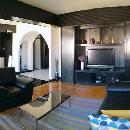 Tina Apartment