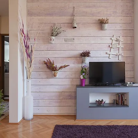 Апартаменты Tina Скопье