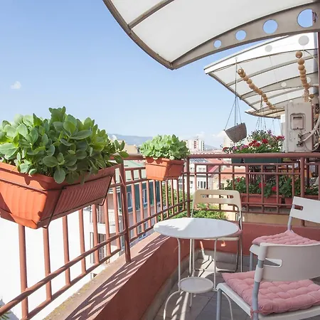 Apartment Tina Skopje