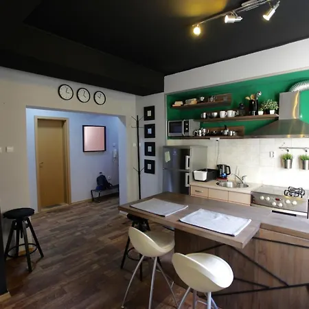 Апартаменты Tina *