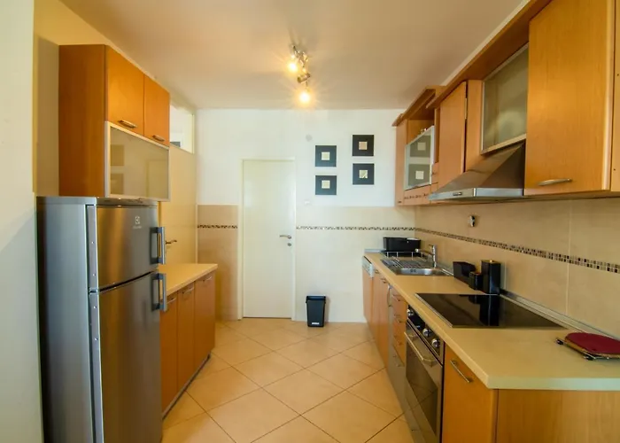 Appartement Tina Skopje