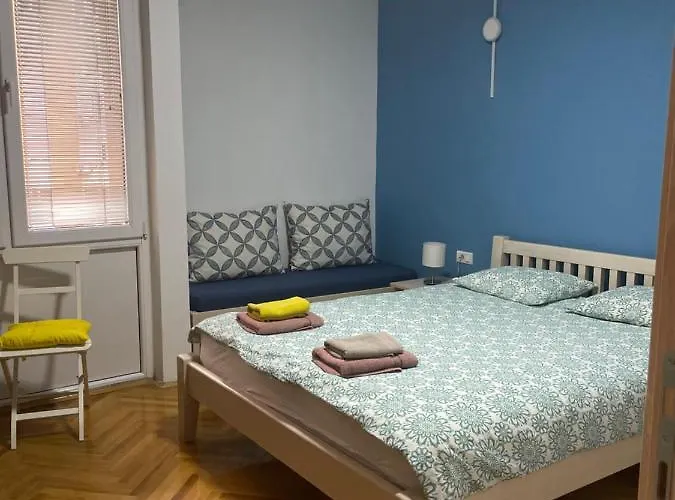 Apartment Tina Skopje