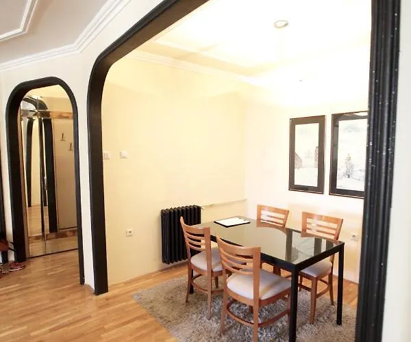 Tina Appartement Skopje