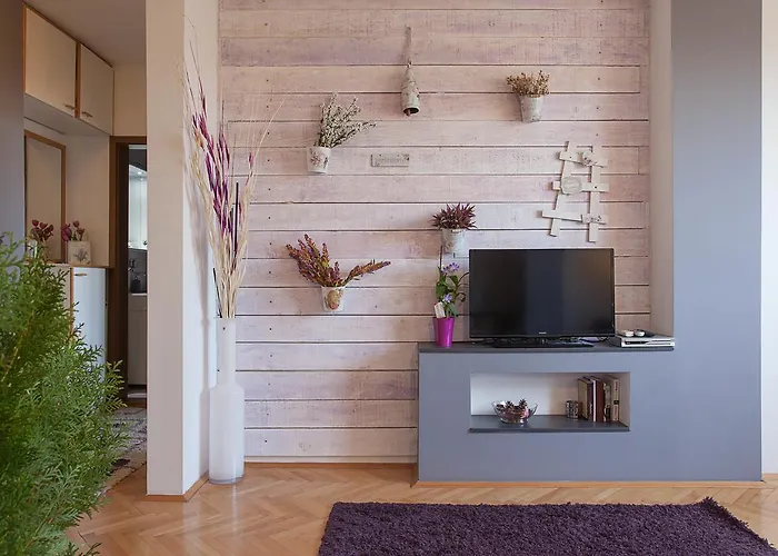 Apartment Tina Skopje